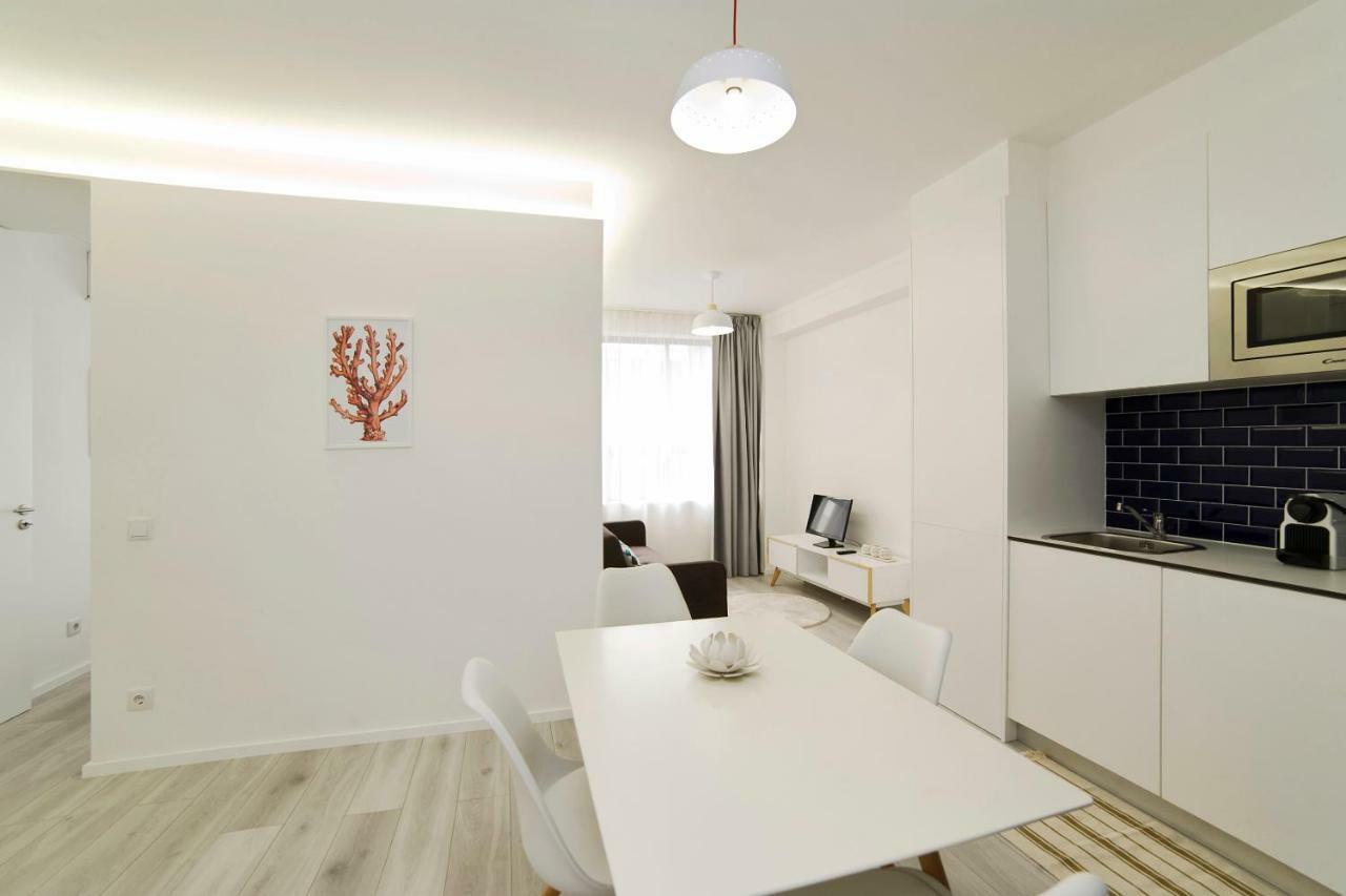 My Modern Homey At Porto Kültér fotó