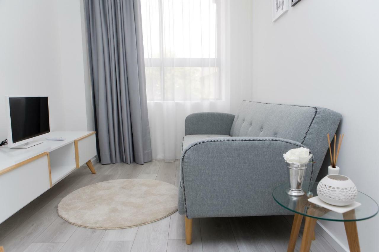 My Modern Homey At Porto Kültér fotó
